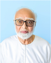 Ibrahim Syed — Islamic Scholar, Author & Historian